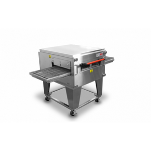 XLT Single Stack Gas Conveyor Impingement Oven - 24