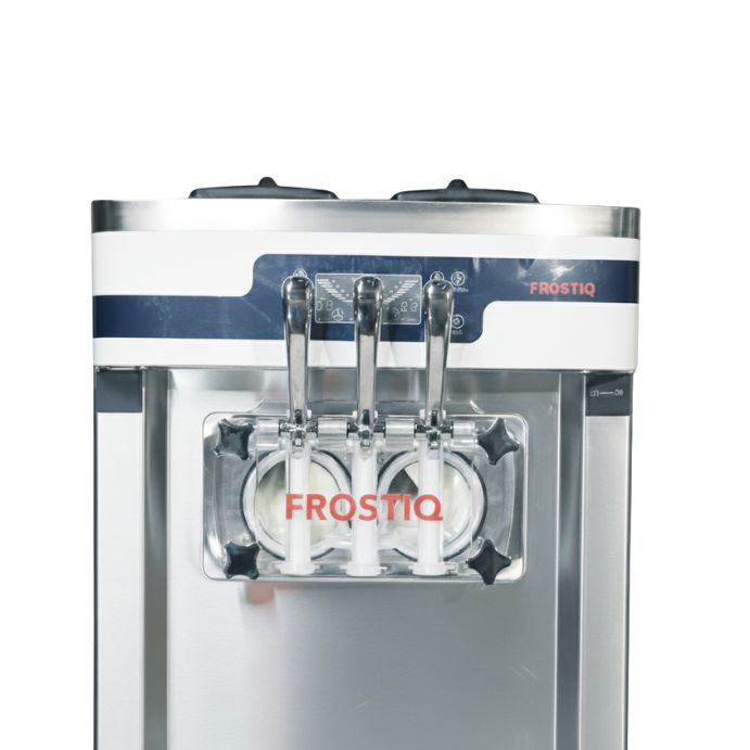 Frostiq Counter Top Dual Flavour Plus Twist™ FIQ-SS-238