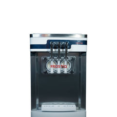 Frostiq Floor Standing Dual Flavour Plus Twist™ FIQ-SS-245