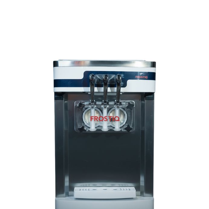 Frostiq Floor Standing Dual Flavour Plus Twist™ FIQ-SS-245