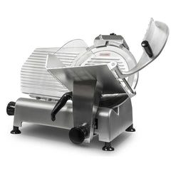 AG Equipment 12 Inch (300mm) Meat Slicer AG-SL300ES-12