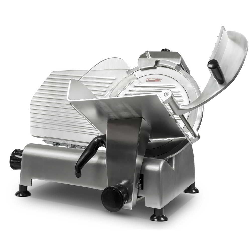 AG Equipment 12 Inch (300mm) Meat Slicer AG-SL300ES-12