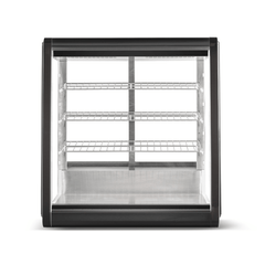 Bonvue Chilled Angled Counter-Top Food Display - CTA-246