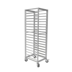 Kitchen Knock Suitable for 600*400mm Baking Tray Trolley