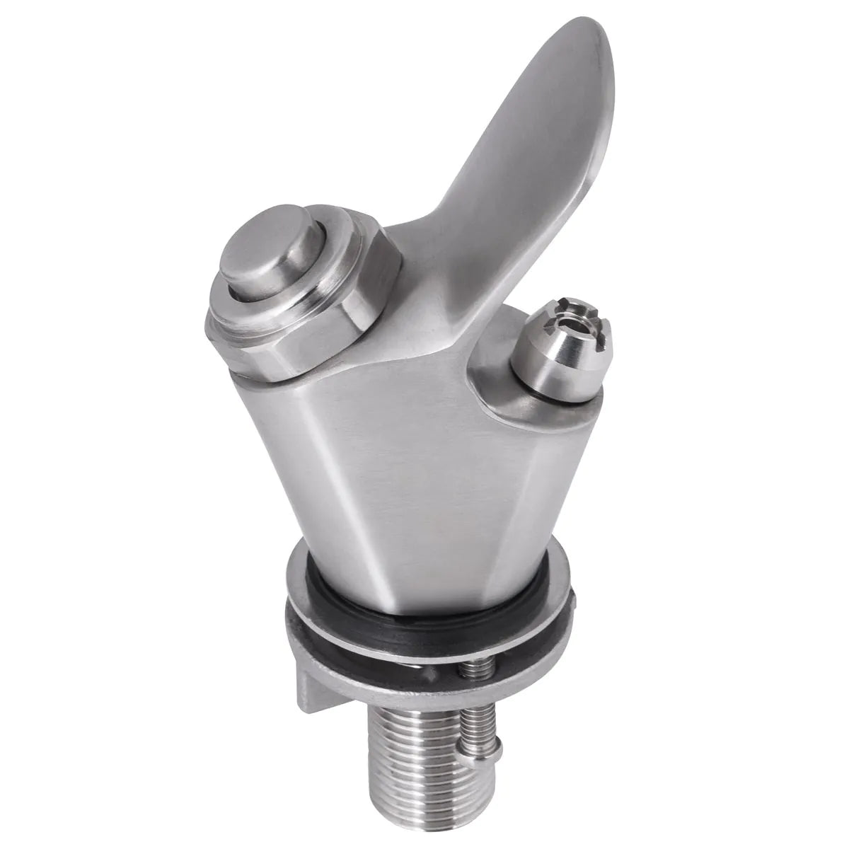 3Monkeez GUARDIAN Compact Bubbler. 1/2” MI BSP Inlet