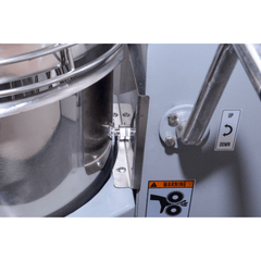 Tyrone Heavey Duty Planetary Mixer 20L - B20GX