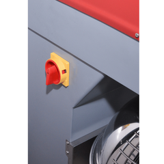 Tyron Heavey Duty Planetary Mixer 40L B40GX
