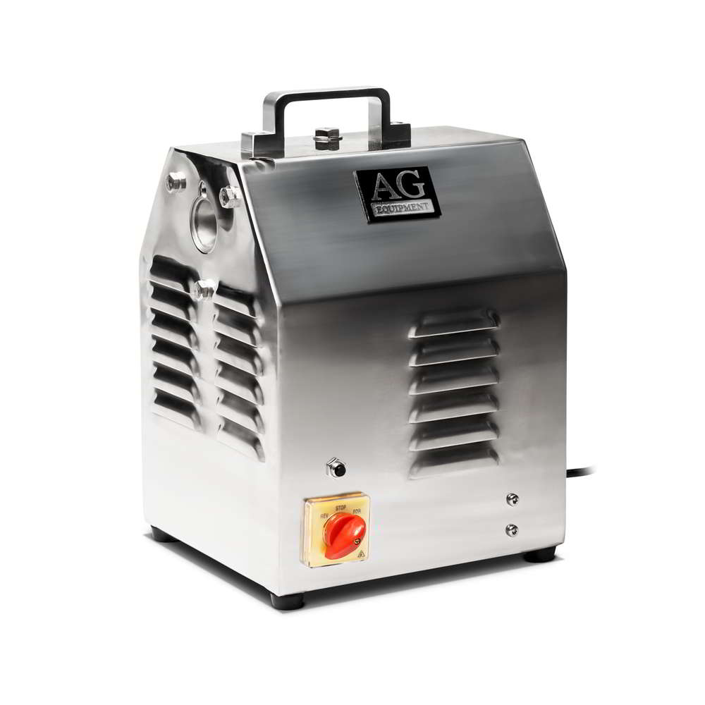 AG Equipment Meat Grinder 220Kg AG-TC22