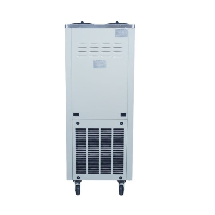 Frostiq Floor Standing Dual Flavour Plus Twist™ FIQ-SS-245