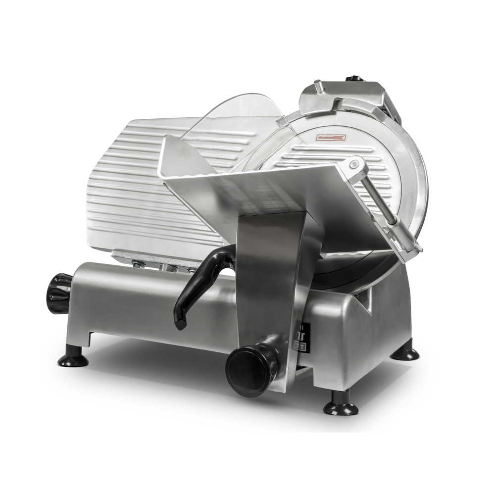 AG Equipment 12 Inch (300mm) Meat Slicer AG-SL300ES-12