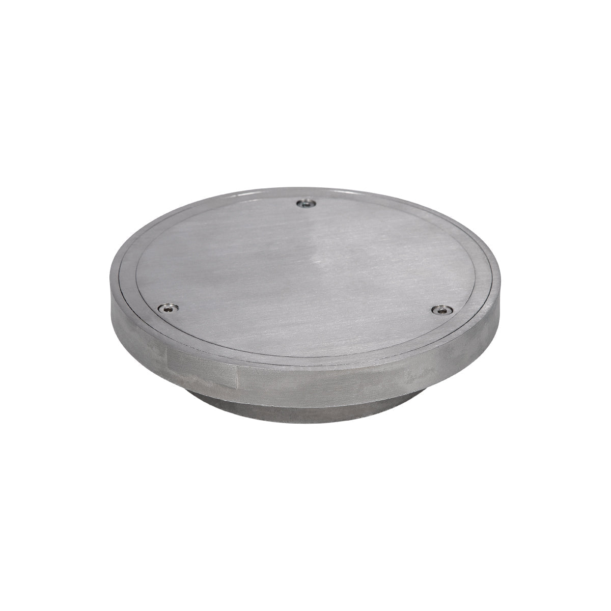 3Monkeez 200mm Vinyl Clear Out - 316 Grade Stainless Steel - FW-200VCO-150-316
