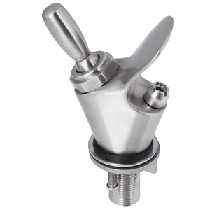 3Monkeez GUARDIAN Compact Bubbler. 1/2” MI BSP Inlet