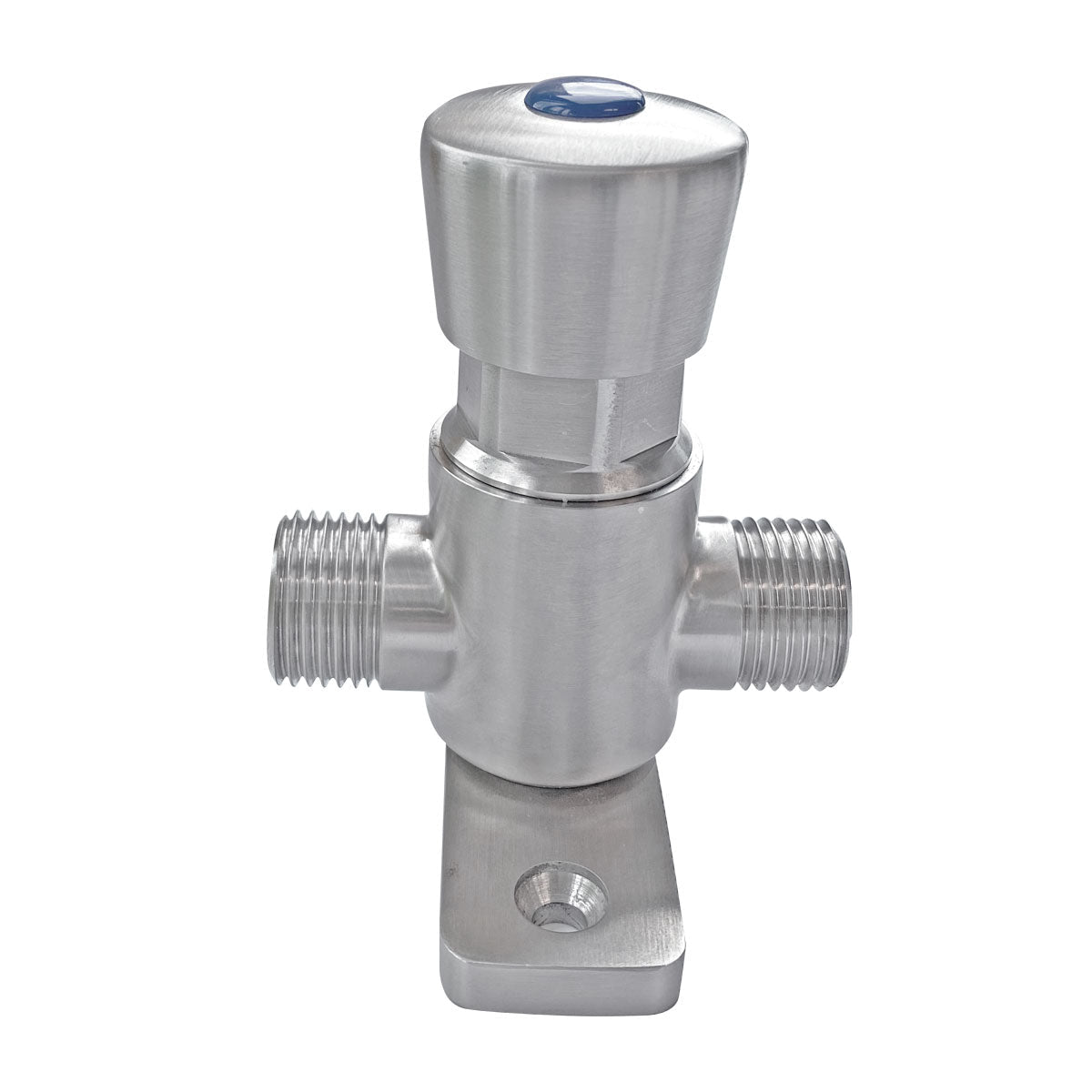 3Monkeez Knee & Foot Valves Timed Flow - 18 Second Timed Flow - P-3MSS-FVTF