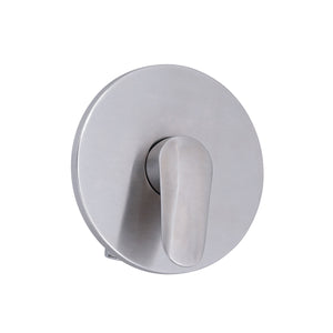 3Monkeez Stainless Steel In Wall Mixer
