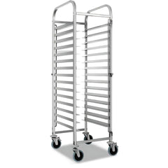Kitchen Knock Suitable for 600*400mm Baking Tray Trolley