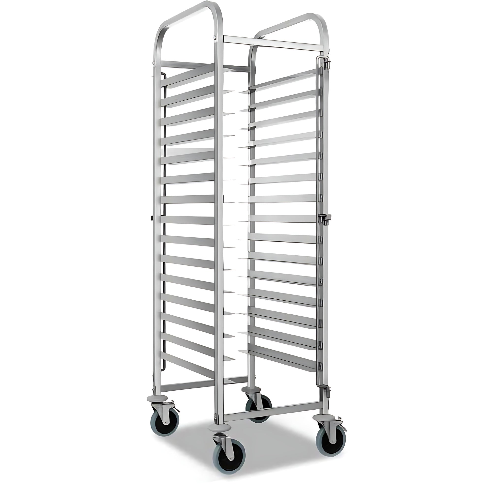 Kitchen Knock Suitable for 600*400mm Baking Tray Trolley
