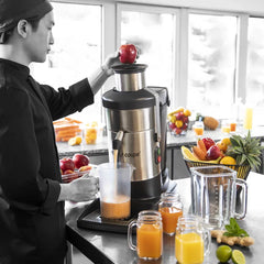 Robot Coupe J100 Juice Extractor Juicer