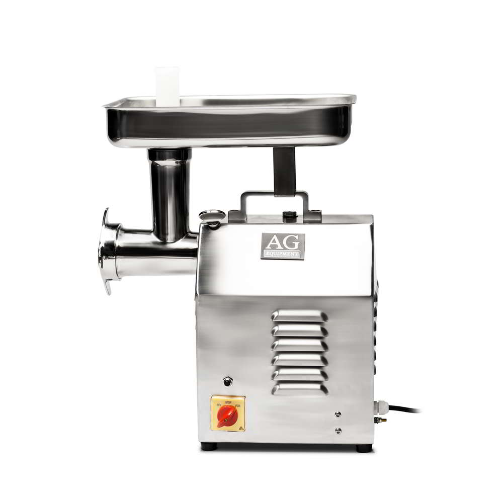 AG Equipment Meat Grinder 120Kg Mincer AG-TC12