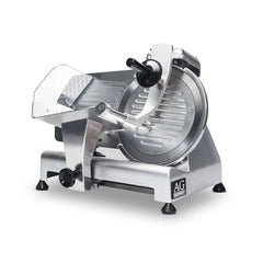AG Equipment 10 Inch (250mm) Meat Slicer AG-SL250ES-10