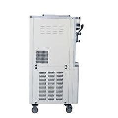 Frostiq Floor Standing Dual Flavour Plus Twist™ FIQ-SS-245