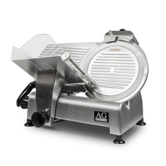 AG Equipment 12 Inch (300mm) Meat Slicer AG-SL300ES-12
