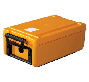 Rieber 50 KB - Toploader Thermoport Delivery System - Heated