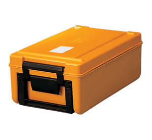 Rieber 50 K - Toploader Thermoport Delivery System