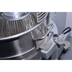 Tyrone Heavy Duty Planetary Mixer 60L B60GX/S