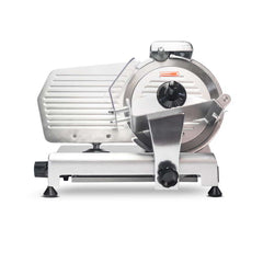 AG Equipment 10 Inch (250mm) Meat Slicer AG-SL250ES-10