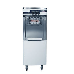 Frostiq Floor Standing Dual Flavour Plus Twist™ FIQ-SS-245