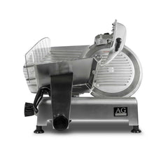 AG Equipment 12 Inch (300mm) Meat Slicer AG-SL300ES-12
