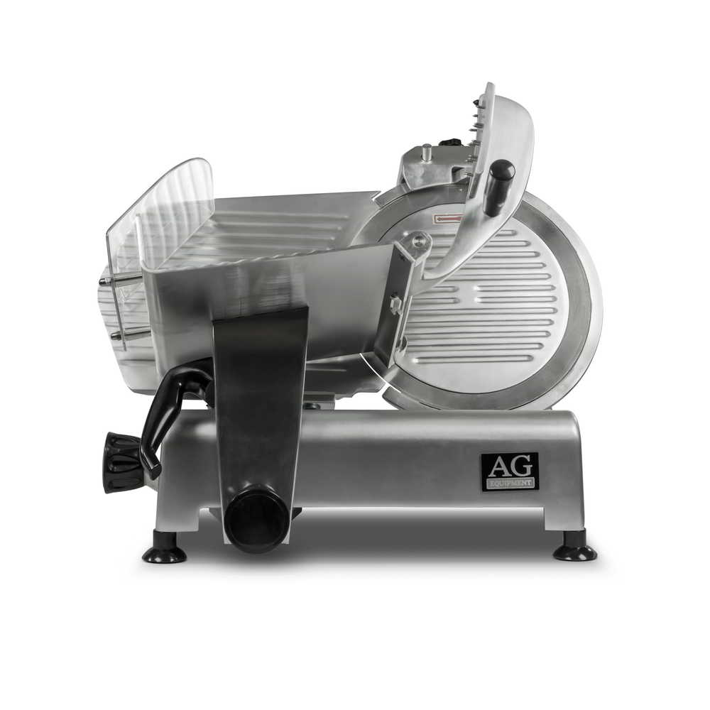 AG Equipment 12 Inch (300mm) Meat Slicer AG-SL300ES-12