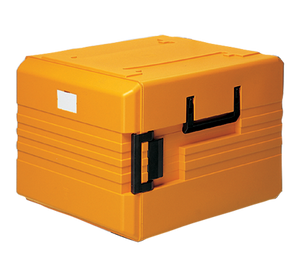 Rieber 6000 K - Frontloader Thermoport Delivery System