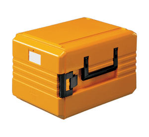 Rieber 600 K - Frontloader Thermoport Delivery System
