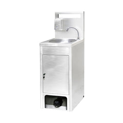 Kitchen Knock  Mobile Hand Wash Station JTSCG-5040