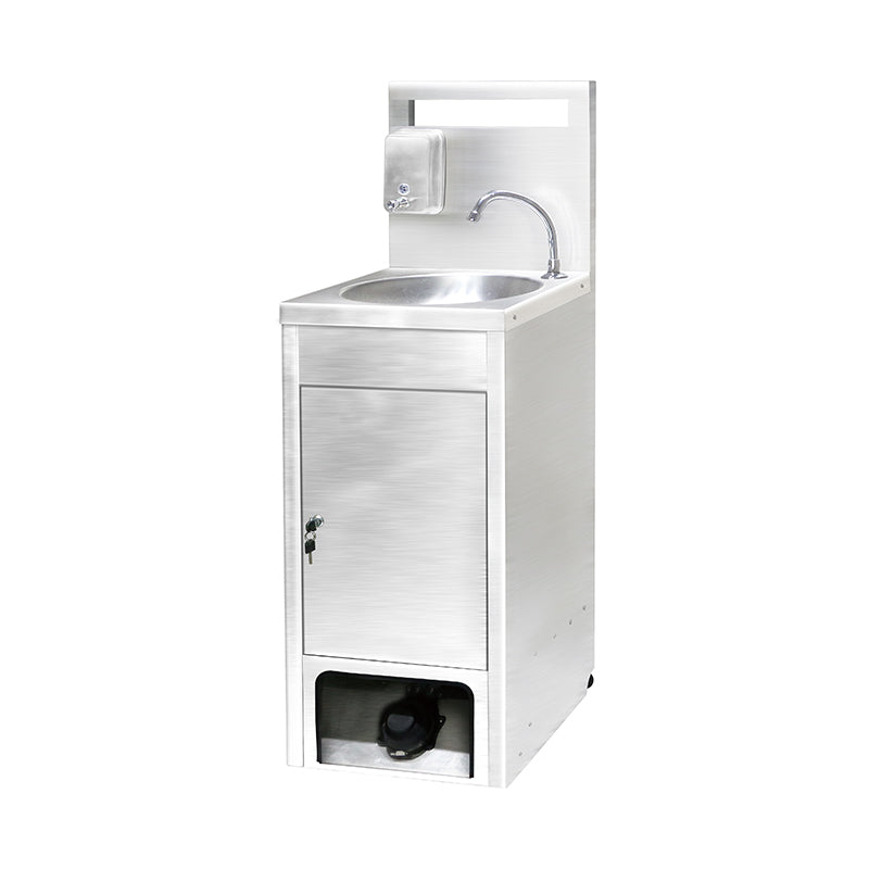 Kitchen Knock  Mobile Hand Wash Station JTSCG-5040