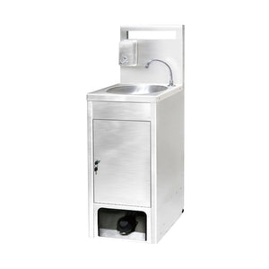 Kitchen Knock  Mobile Hand Wash Station JTSCG-5040