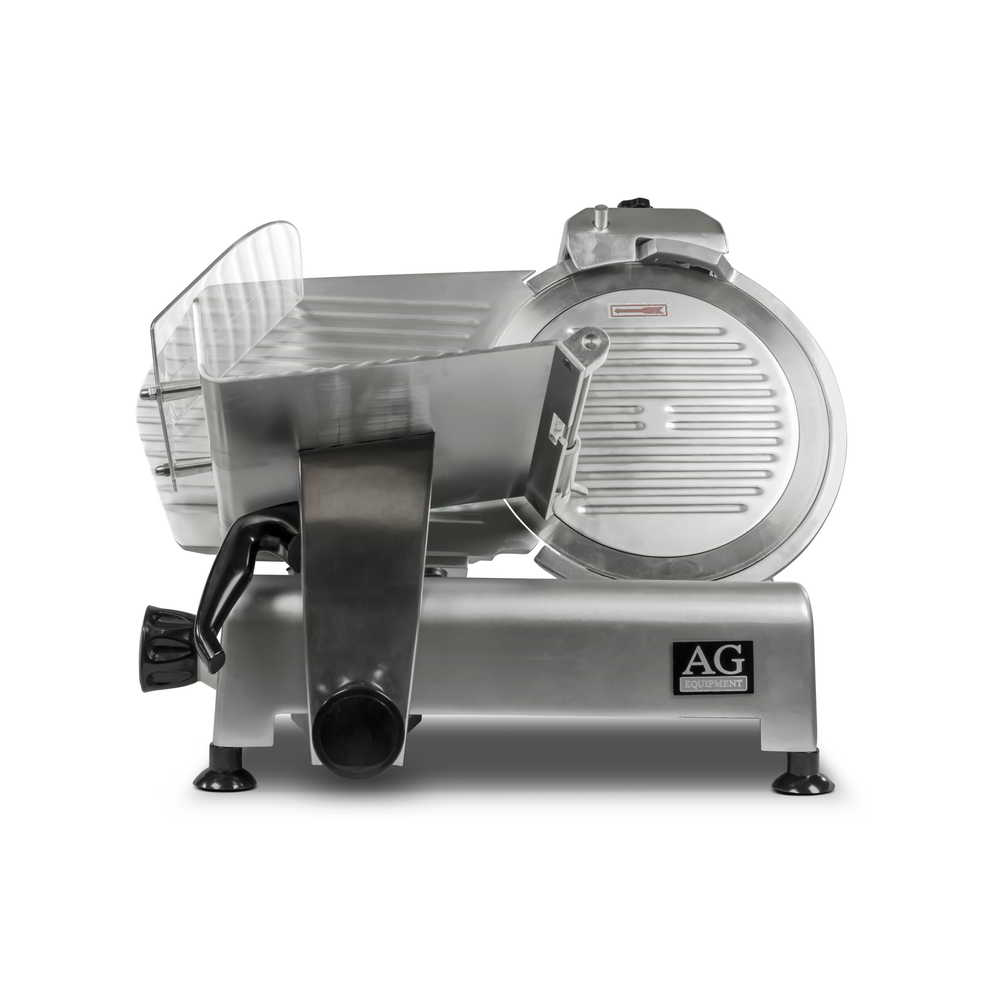 AG Equipment 12 Inch (300mm) Meat Slicer AG-SL300ES-12