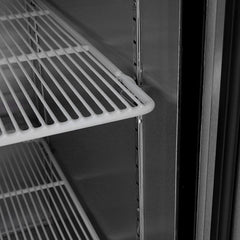 Atosa Top Mounted Three Door Fridge 1968L MBF8006