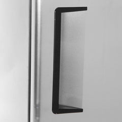 Atosa Top Mounted Three Door Fridge 1968L MBF8006
