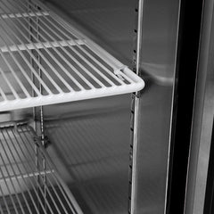 Atosa Top Mounted Three Door Fridge 1968L MBF8006