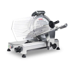 AG Equipment 10 Inch (250mm) Meat Slicer AG-SL250ES-10
