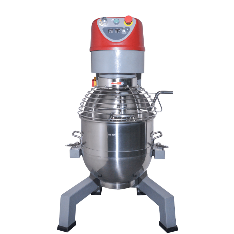 Tyron Heavey Duty Planetary Mixer 40L B40GX