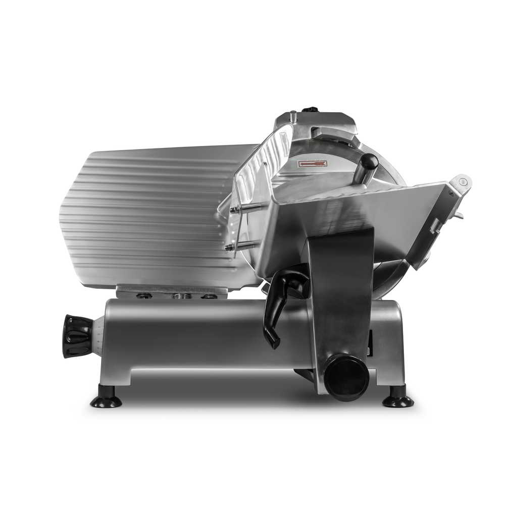 AG Equipment 12 Inch (300mm) Meat Slicer AG-SL300ES-12