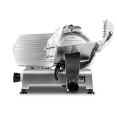 AG Equipment 12 Inch (300mm) Meat Slicer AG-SL300ES-12