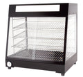 Woodson Pie Display and Food Display 60 Capacity W.PIM60