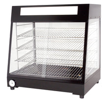 Woodson Pie Display and Food Display 60 Capacity W.PIM60