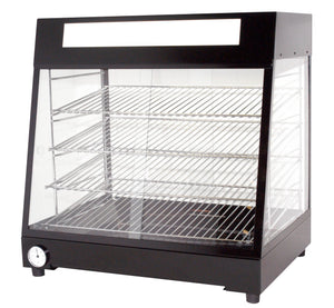 Woodson Pie Display and Food Display 60 Capacity W.PIM60