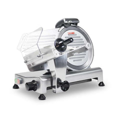 AG Equipment 10 Inch (250mm) Meat Slicer AG-SL250ES-10