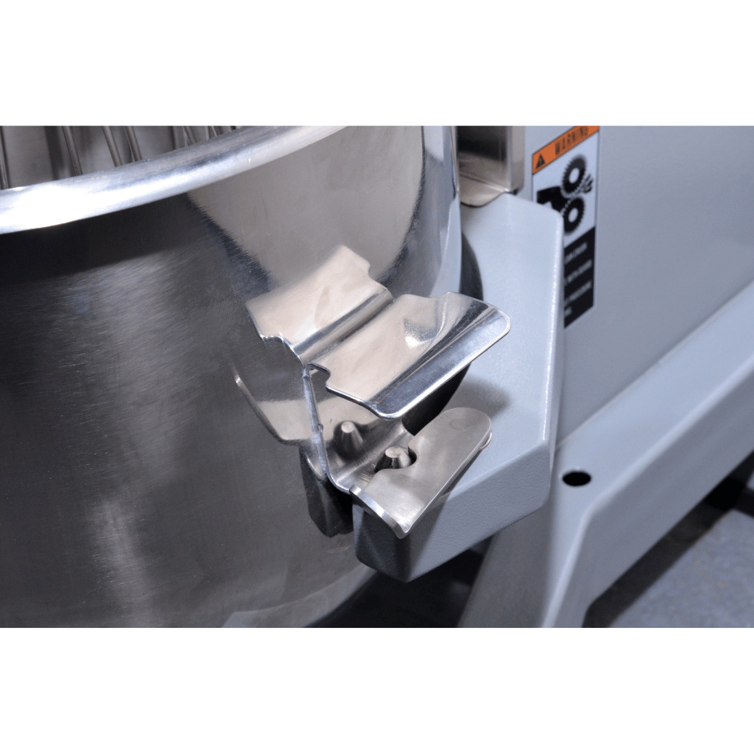 Tyrone Heavey Duty Planetary Mixer 20L - B20GX